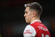 AFC v Sporting CP: Round of 16 Leg Two - UEFA Europa League